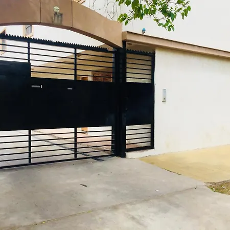 Excelente Duplex En Consorcio Privado C/ Cochera San Juan Exterior photo
