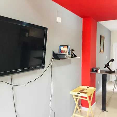Excelente Duplex En Consorcio Privado C/ Cochera San Juan Exterior photo