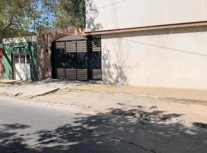 Excelente Duplex En Consorcio Privado C/ Cochera