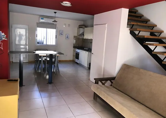 Excelente Duplex En Consorcio Privado C/ Cochera