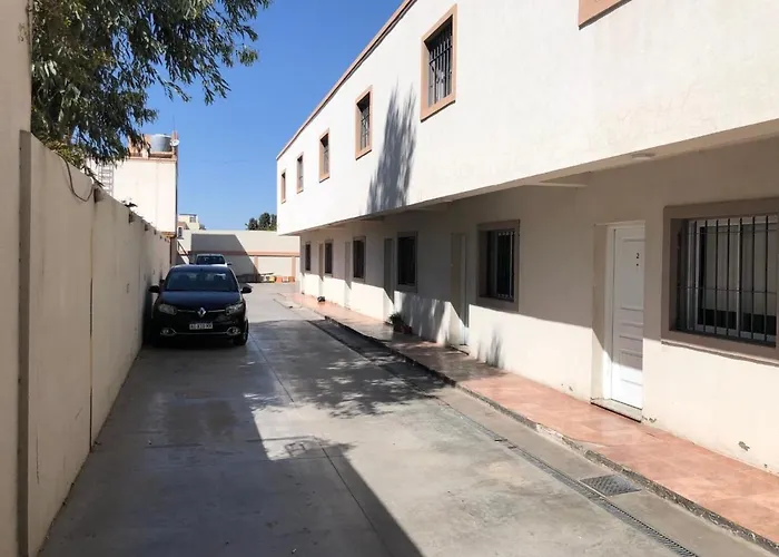 Excelente Duplex En Consorcio Privado C/ Cochera