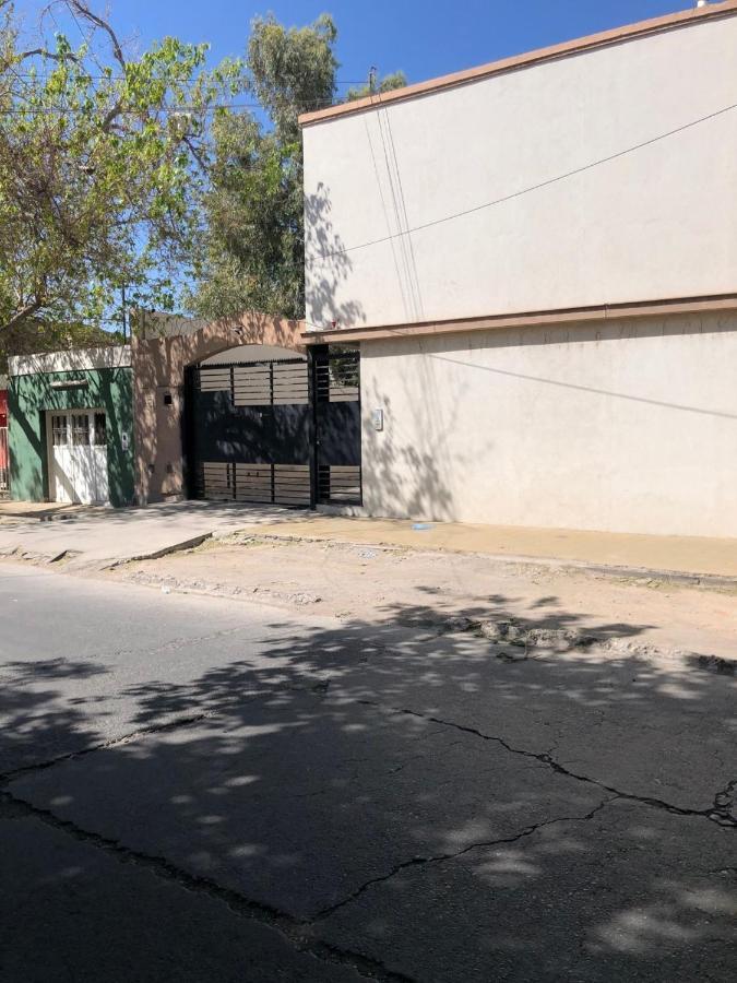 Apartment Excelente Duplex En Consorcio Privado C/ Cochera
