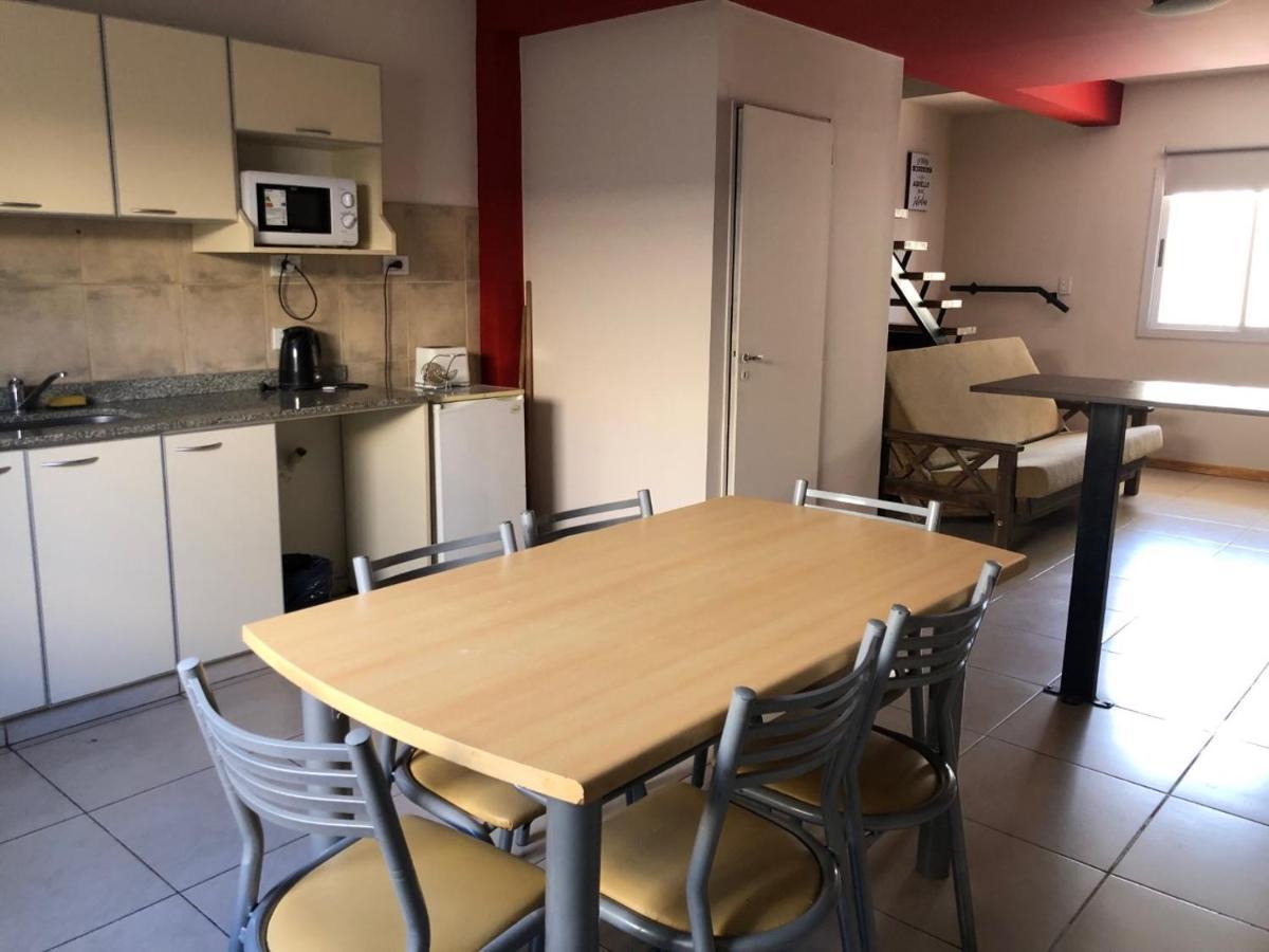 Excelente Duplex En Consorcio Privado C/ Cochera Apartment *