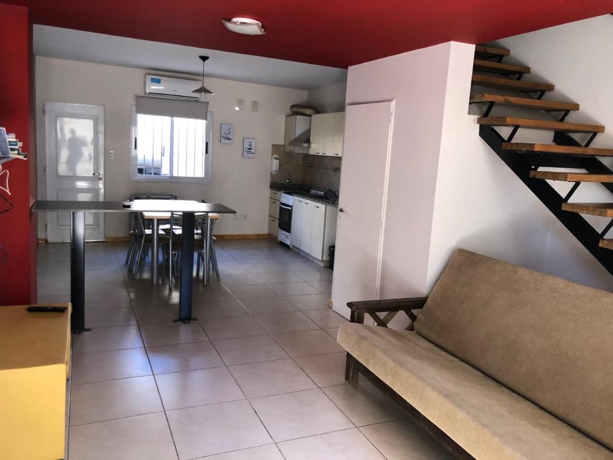 Apartment Excelente Duplex En Consorcio Privado C/ Cochera *
