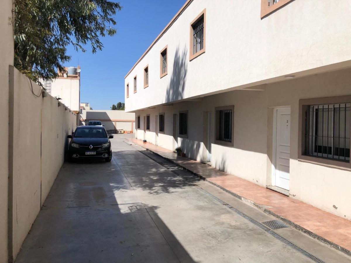Excelente Duplex En Consorcio Privado C/ Cochera Apartment