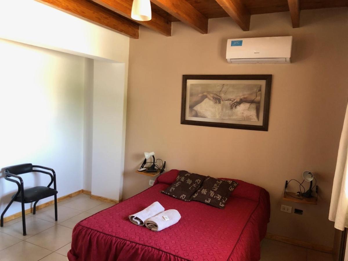 Apartment Excelente Duplex En Consorcio Privado C/ Cochera