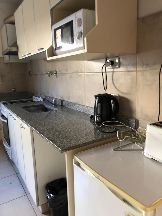 Apartment Excelente Duplex En Consorcio Privado C/ Cochera San Juan