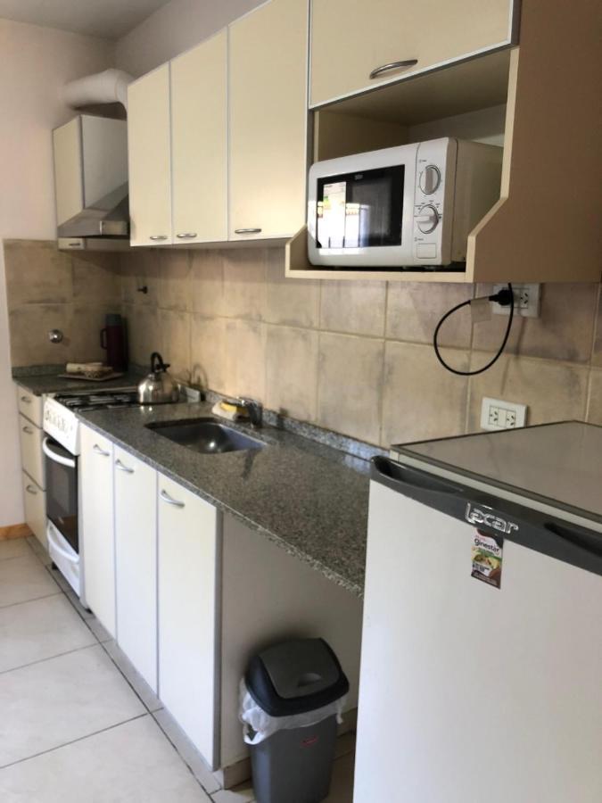 Excelente Duplex En Consorcio Privado C/ Cochera Apartment San Juan