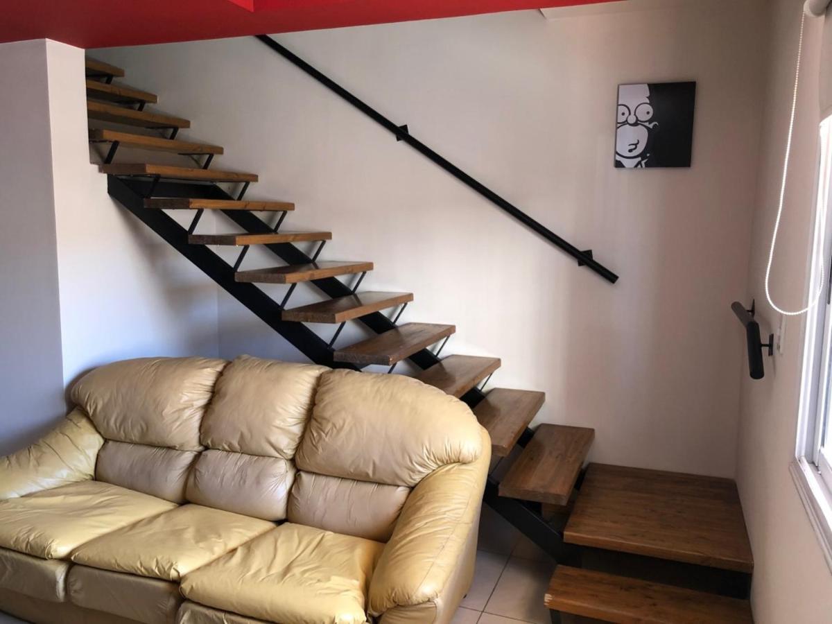 Apartment Excelente Duplex En Consorcio Privado C/ Cochera *