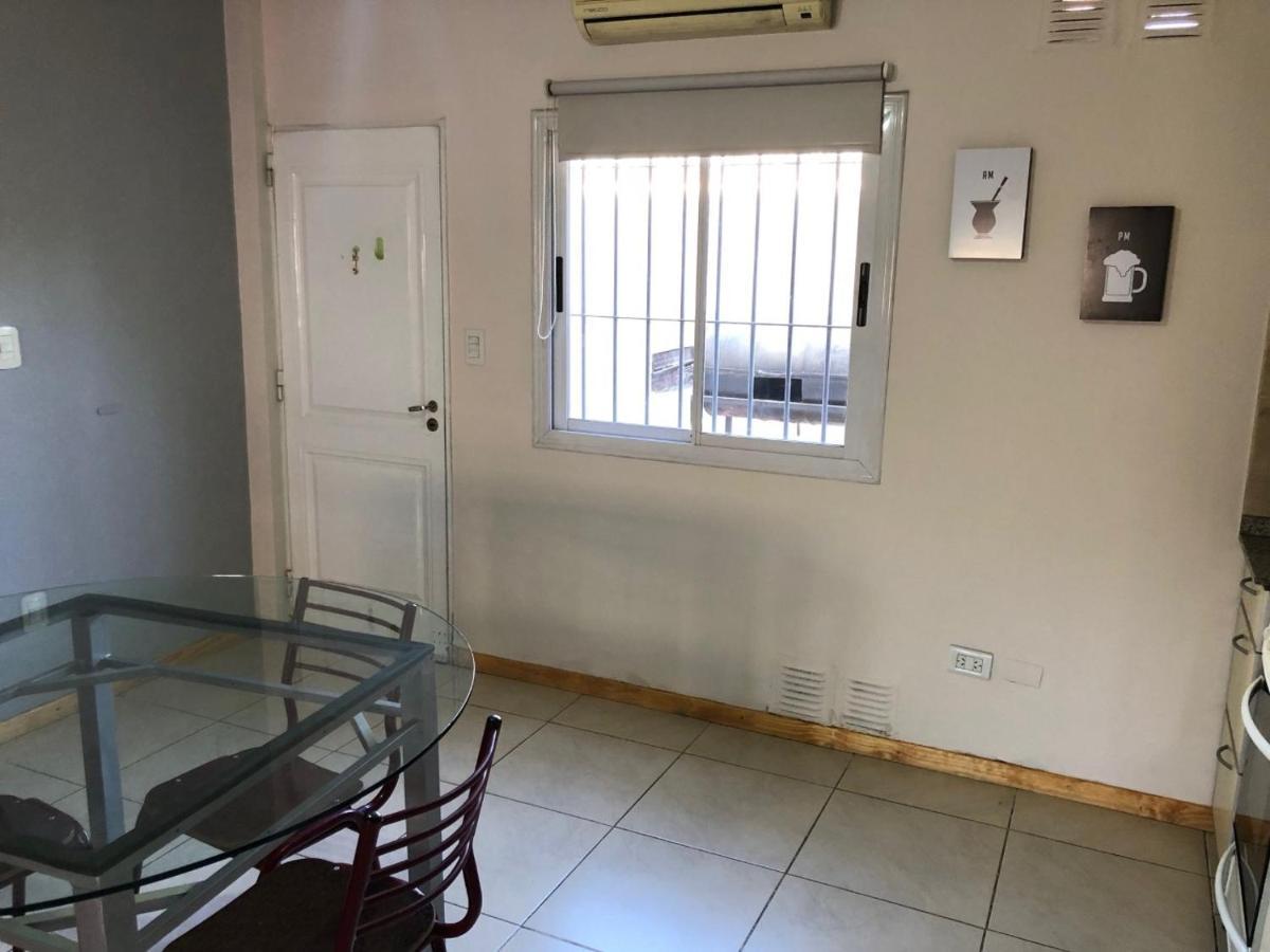 Excelente Duplex En Consorcio Privado C/ Cochera Apartment *