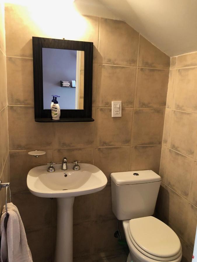 Apartment Excelente Duplex En Consorcio Privado C/ Cochera San Juan