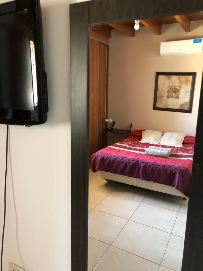 Excelente Duplex En Consorcio Privado C/ Cochera San Juan