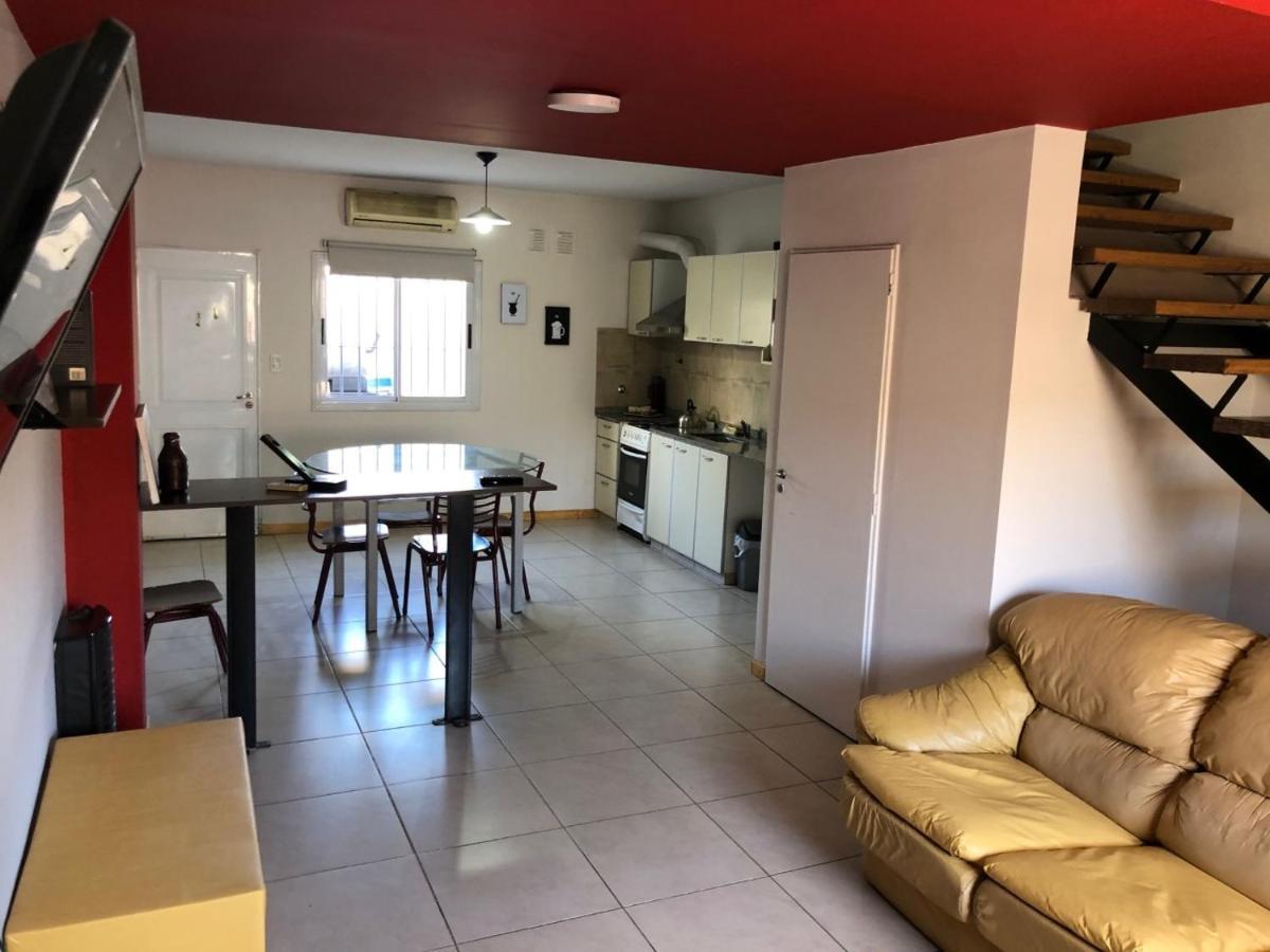 Apartment Excelente Duplex En Consorcio Privado C/ Cochera San Juan