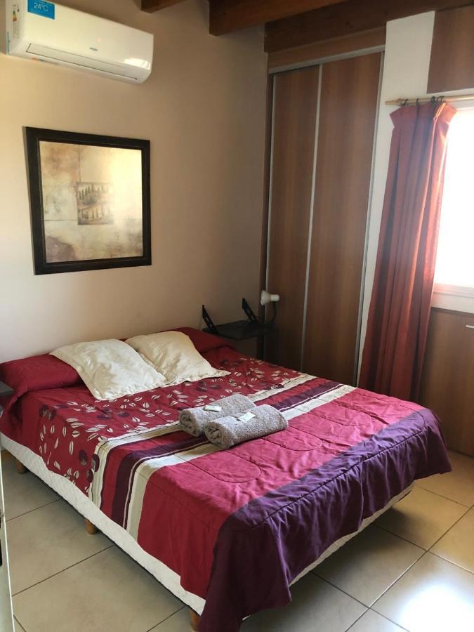 Excelente Duplex En Consorcio Privado C/ Cochera Apartment San Juan