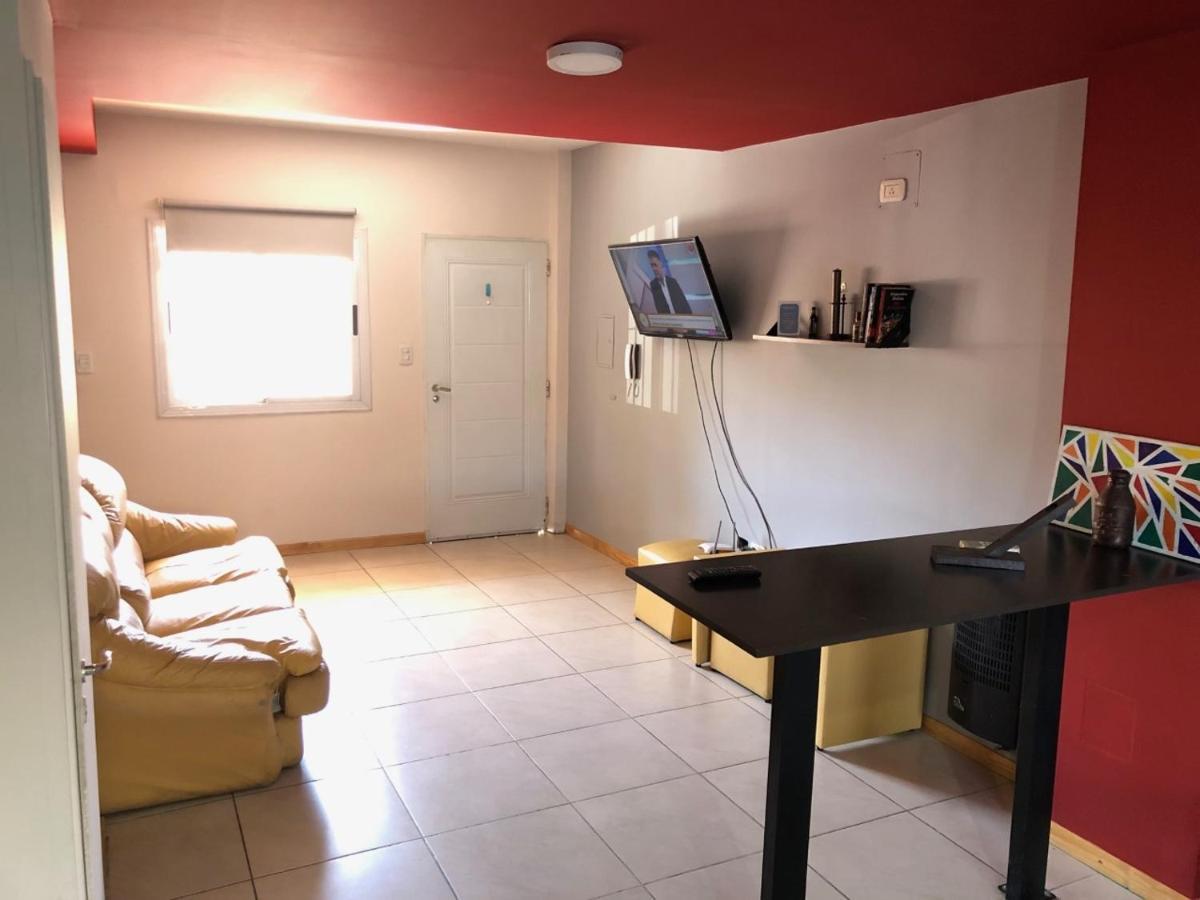Apartment Excelente Duplex En Consorcio Privado C/ Cochera *