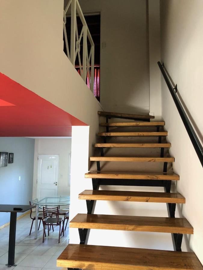 Excelente Duplex En Consorcio Privado C/ Cochera Apartment *