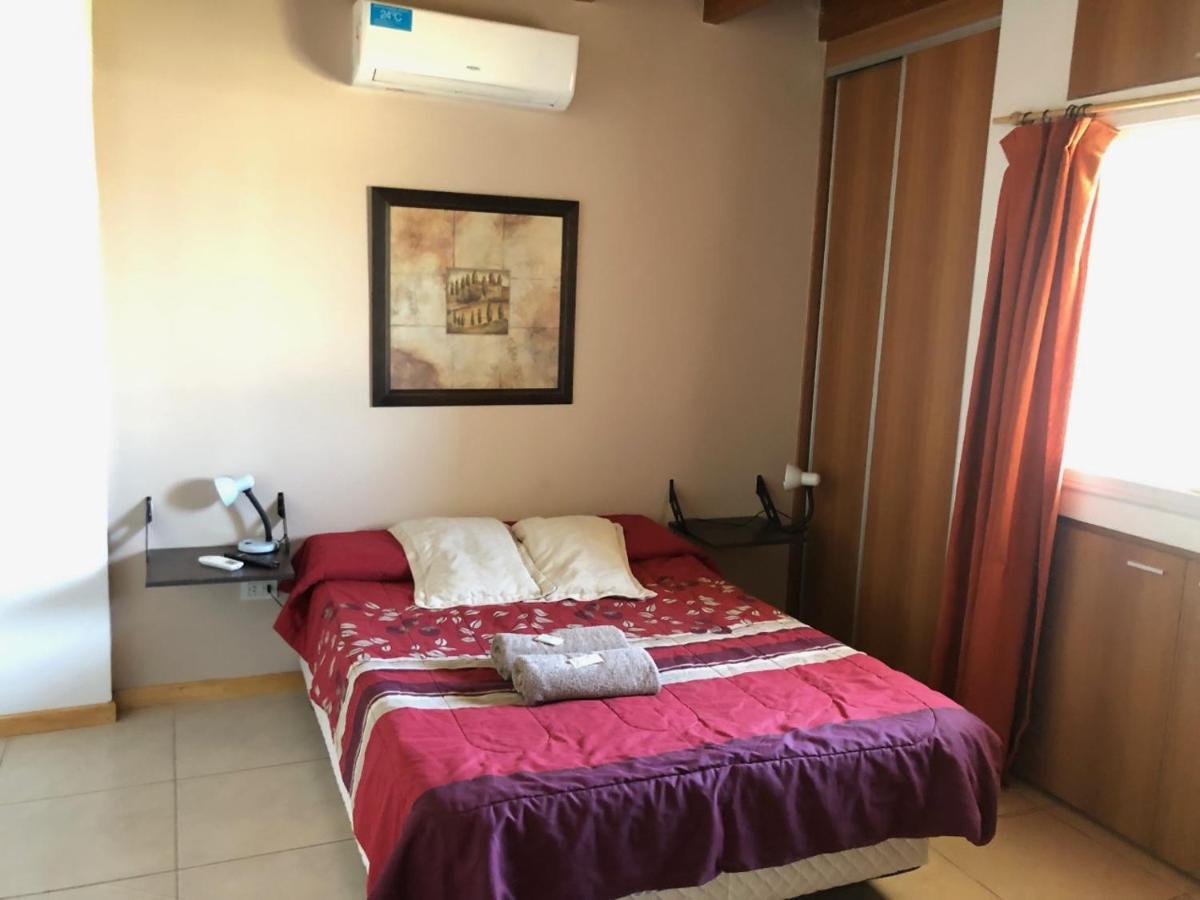 Apartment Excelente Duplex En Consorcio Privado C/ Cochera