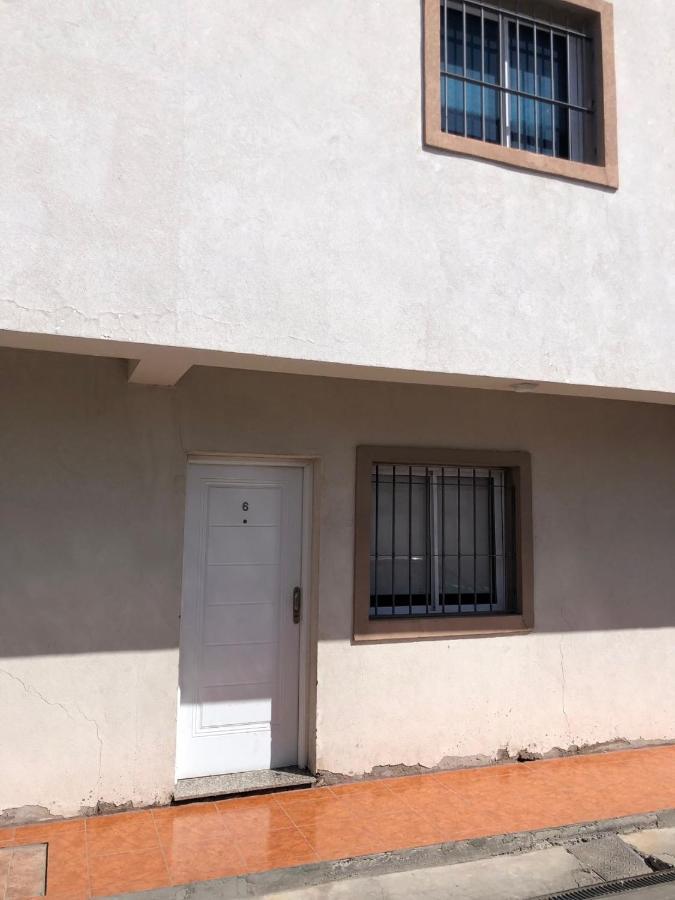 Apartment Excelente Duplex En Consorcio Privado C/ Cochera *