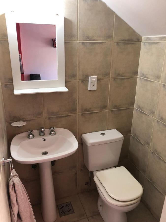 Apartment Excelente Duplex En Consorcio Privado C/ Cochera *