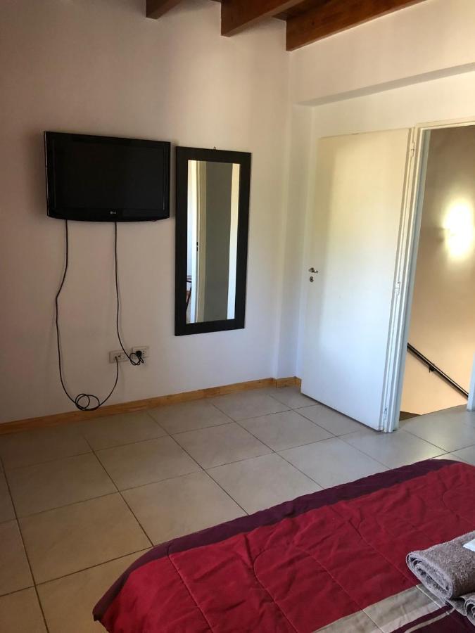 Excelente Duplex En Consorcio Privado C/ Cochera * San Juan