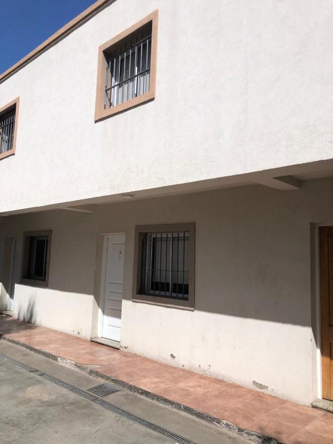 Excelente Duplex En Consorcio Privado C/ Cochera * San Juan