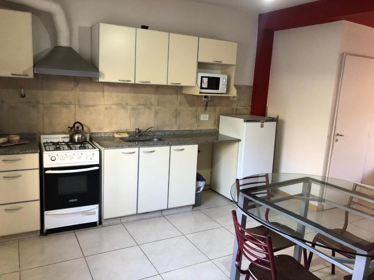 Excelente Duplex En Consorcio Privado C/ Cochera Apartment