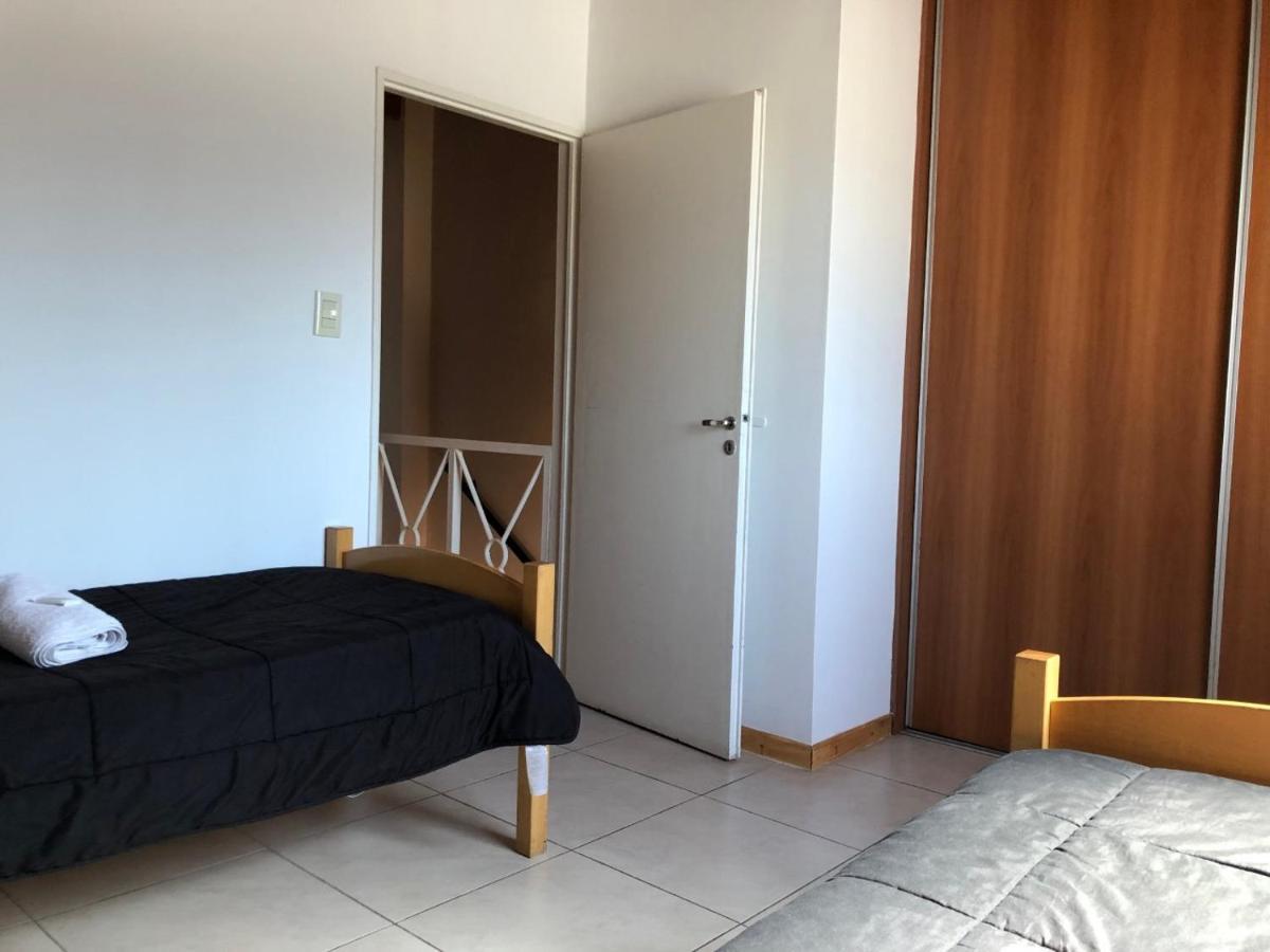 Excelente Duplex En Consorcio Privado C/ Cochera Apartment *