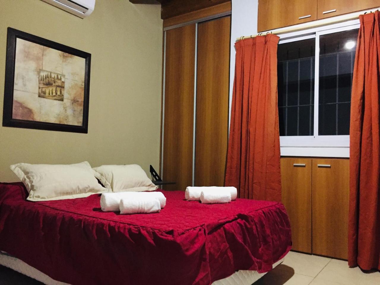 Excelente Duplex En Consorcio Privado C/ Cochera Apartment *