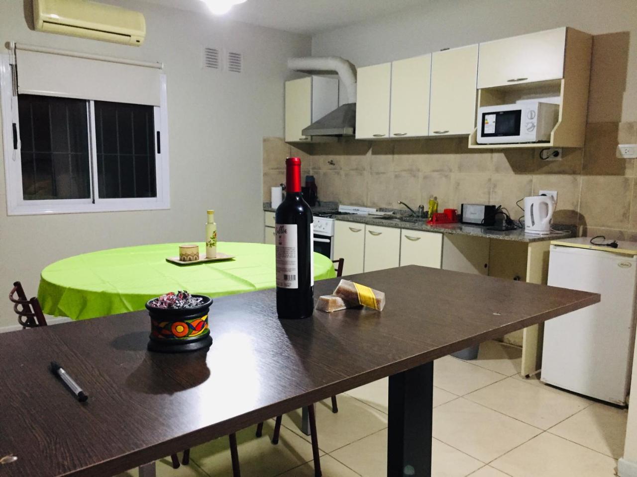 Apartment Excelente Duplex En Consorcio Privado C/ Cochera