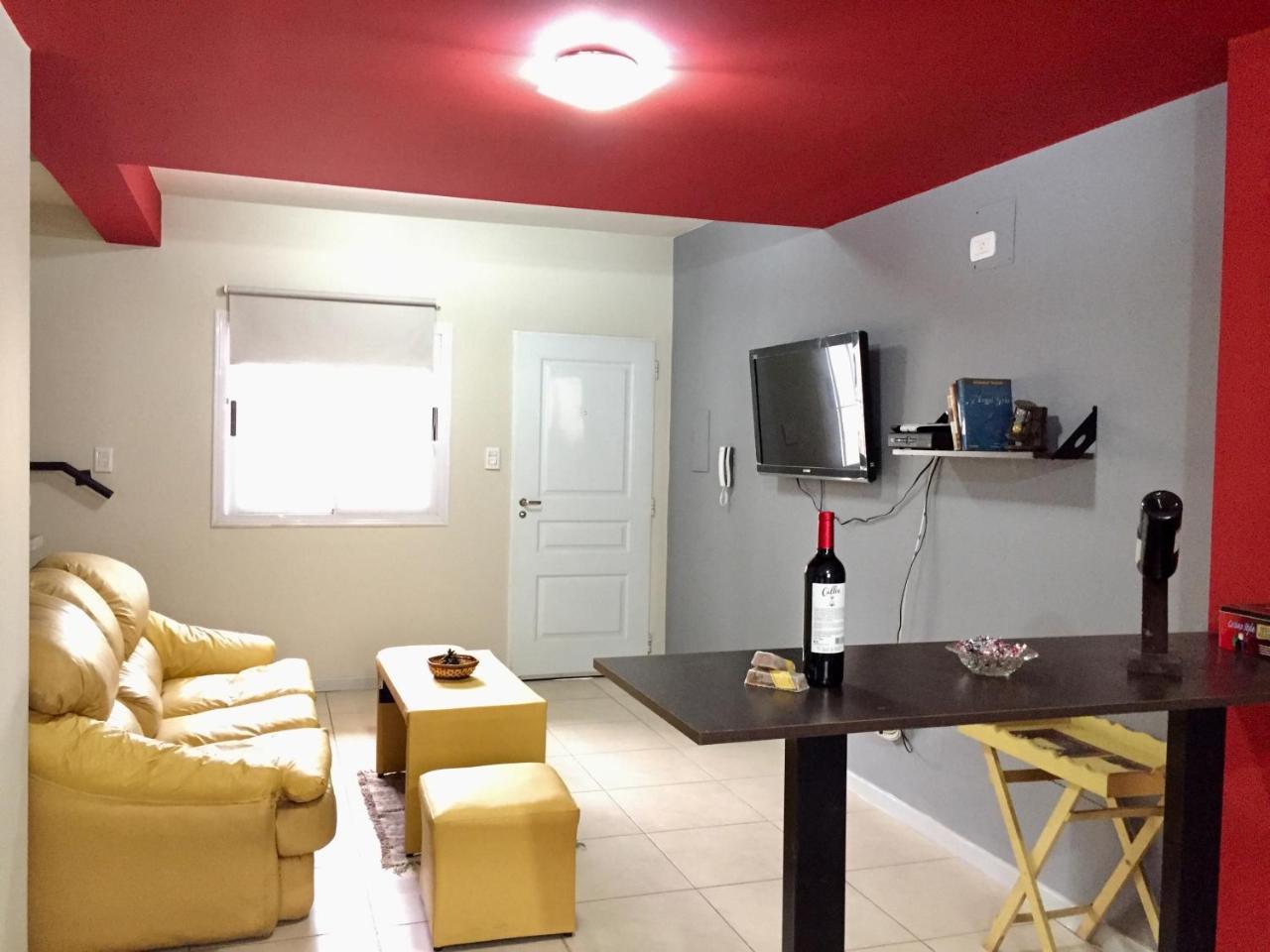 Apartment Excelente Duplex En Consorcio Privado C/ Cochera