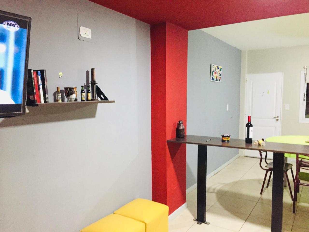 Excelente Duplex En Consorcio Privado C/ Cochera San Juan