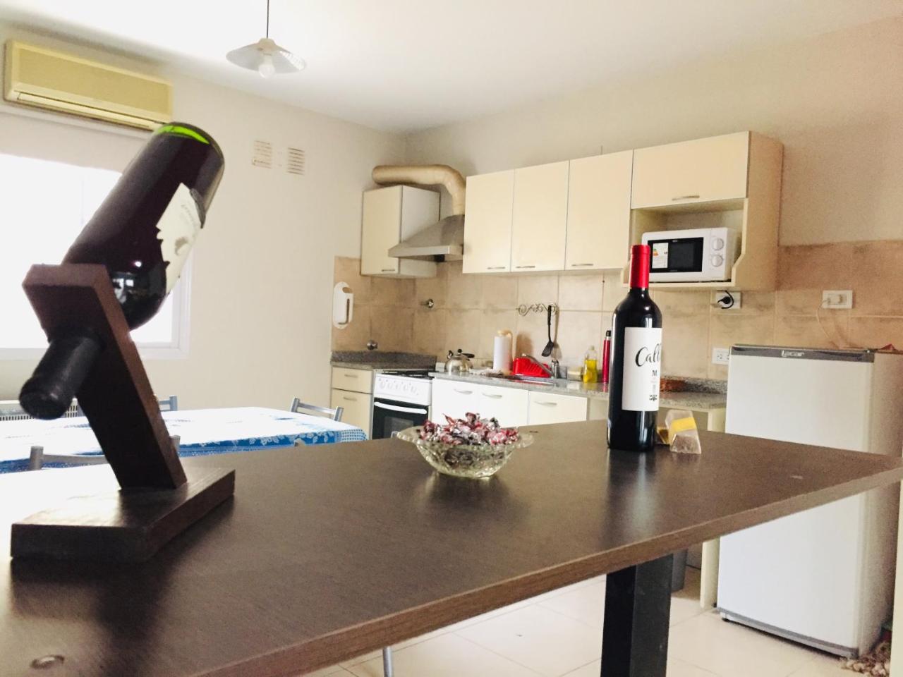 Excelente Duplex En Consorcio Privado C/ Cochera Apartment *
