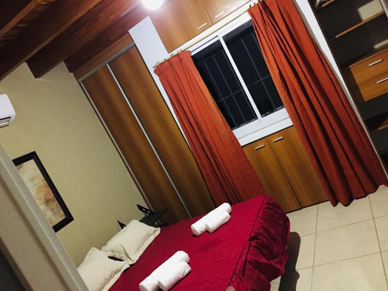 Excelente Duplex En Consorcio Privado C/ Cochera Apartment *
