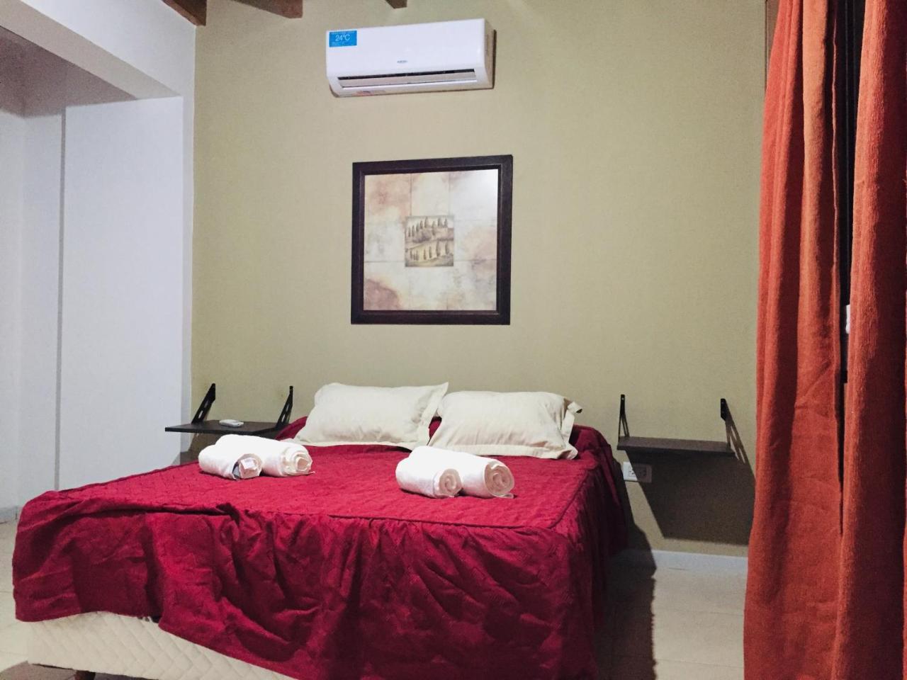 Excelente Duplex En Consorcio Privado C/ Cochera San Juan