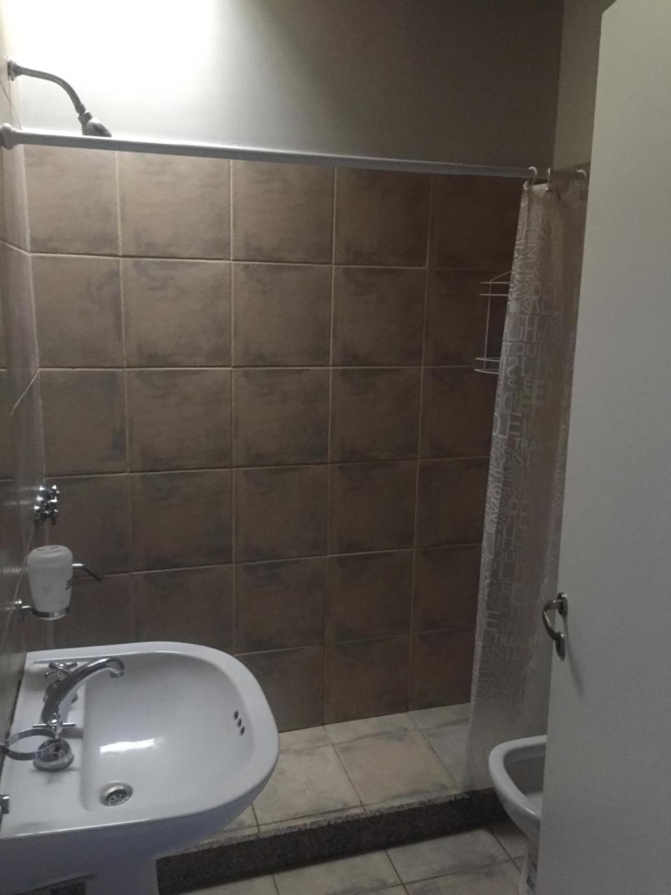 Apartment Excelente Duplex En Consorcio Privado C/ Cochera San Juan