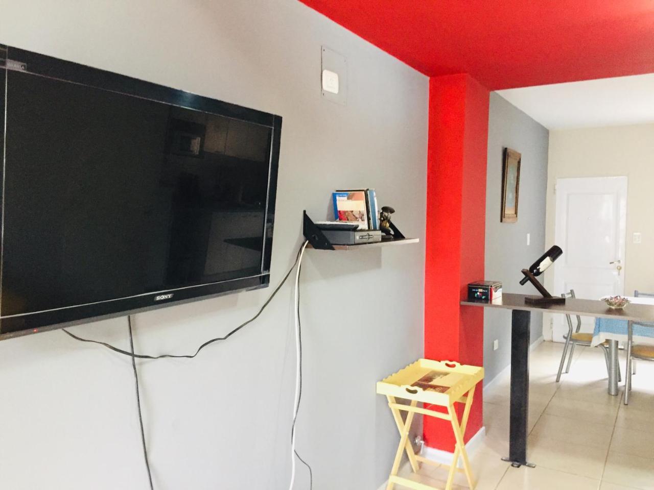 Excelente Duplex En Consorcio Privado C/ Cochera Apartment