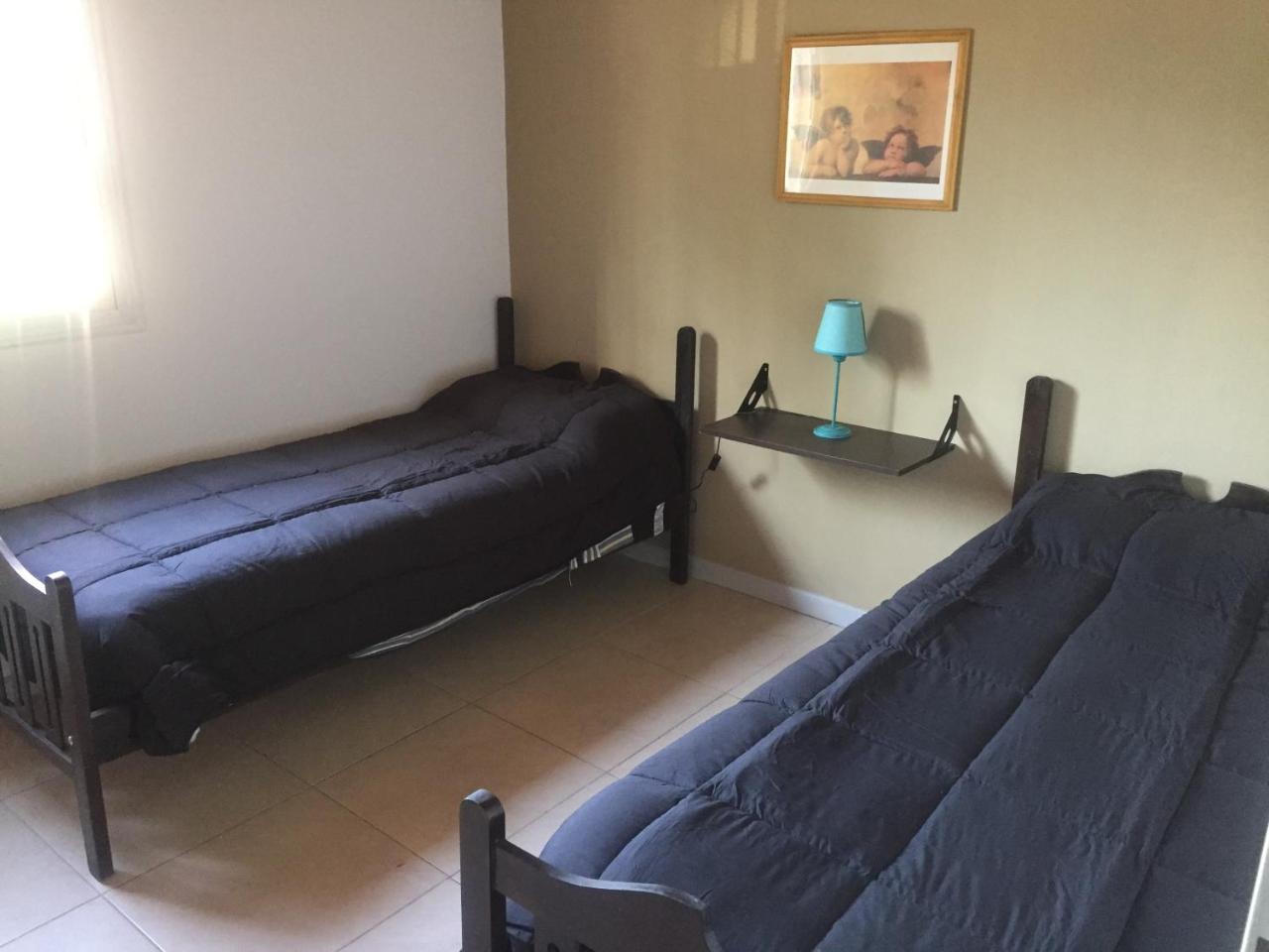 Excelente Duplex En Consorcio Privado C/ Cochera San Juan