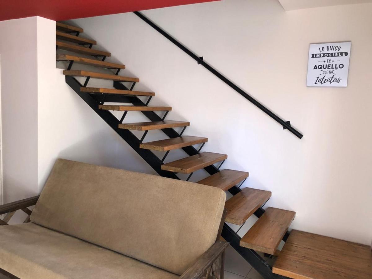 Excelente Duplex En Consorcio Privado C/ Cochera Apartamento San Juan