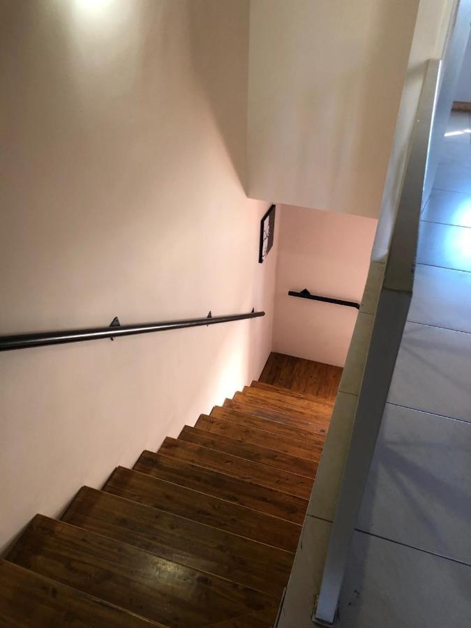 Apartamento Excelente Duplex En Consorcio Privado C/ Cochera San Juan