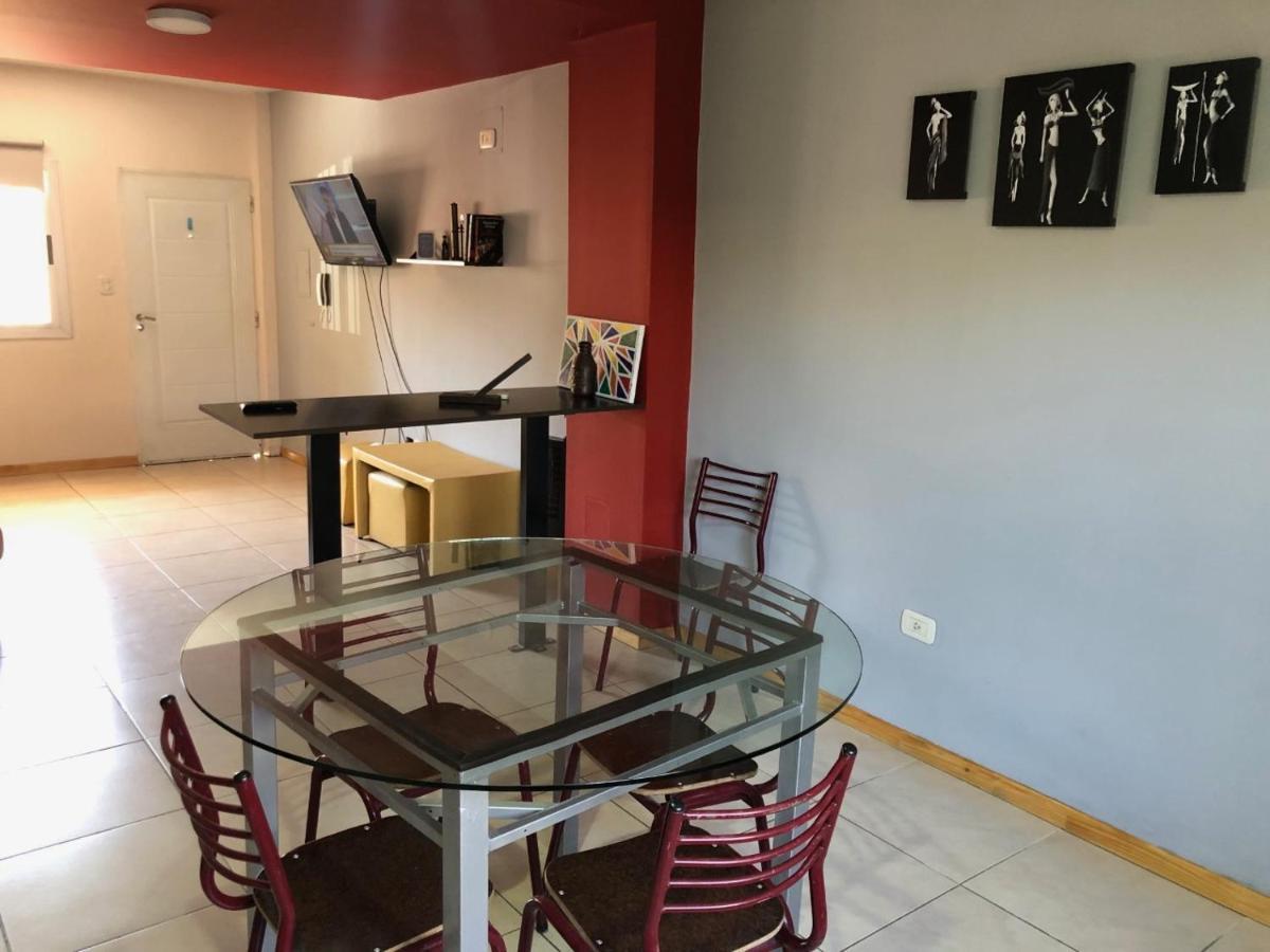 Excelente Duplex En Consorcio Privado C/ Cochera Apartamento San Juan