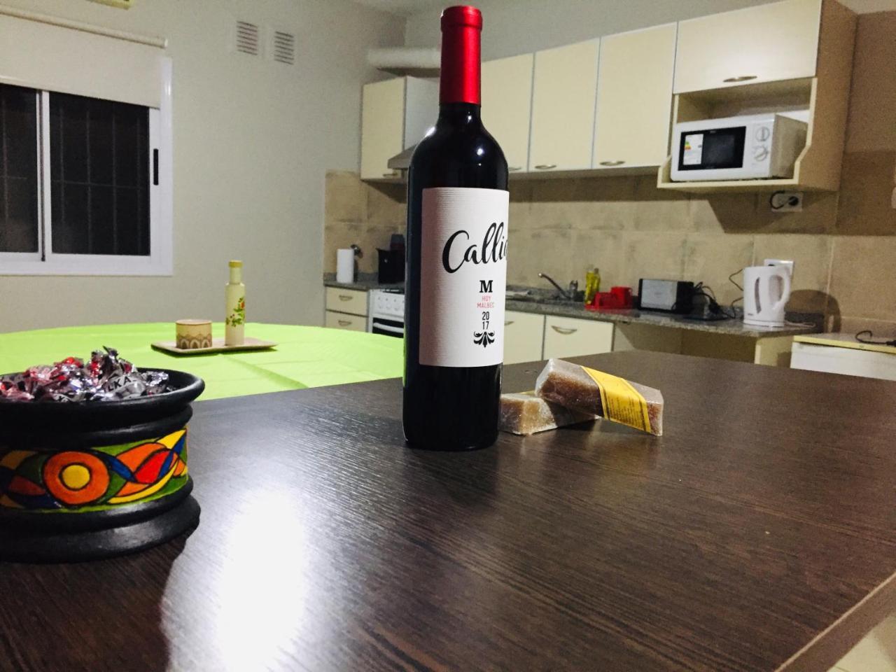 Excelente Duplex En Consorcio Privado C/ Cochera Apartamento San Juan