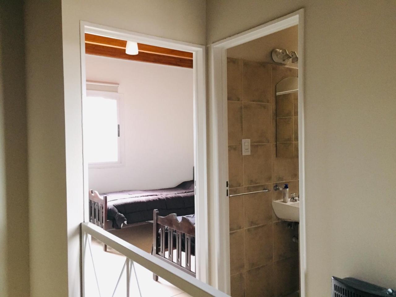 Excelente Duplex En Consorcio Privado C/ Cochera Apartamento