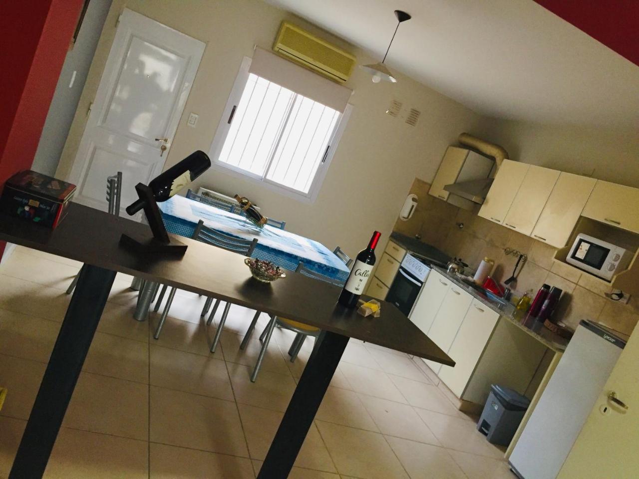 Excelente Duplex En Consorcio Privado C/ Cochera * San Juan